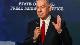 Iran cảnh báo tác động từ chuyến thăm Mỹ của Thủ tướng Israel 