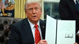 Tổng thống Mỹ đưa ra đe dọa mới nhất với Iran                  