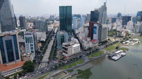 Xây dựng nguồn nhân lực chất lượng cao vận hành Trung tâm Tài chính quốc tế