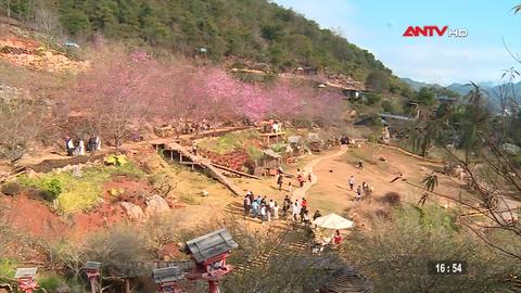 Nông dân phát triển kinh tế du lịch