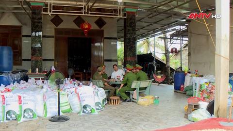 An ninh 24h ngày 11/02/2026