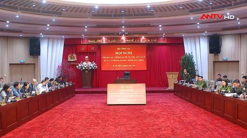 Tham vấn chính sách dự án Luật Xử lý vi phạm hành chính (sửa đổi)