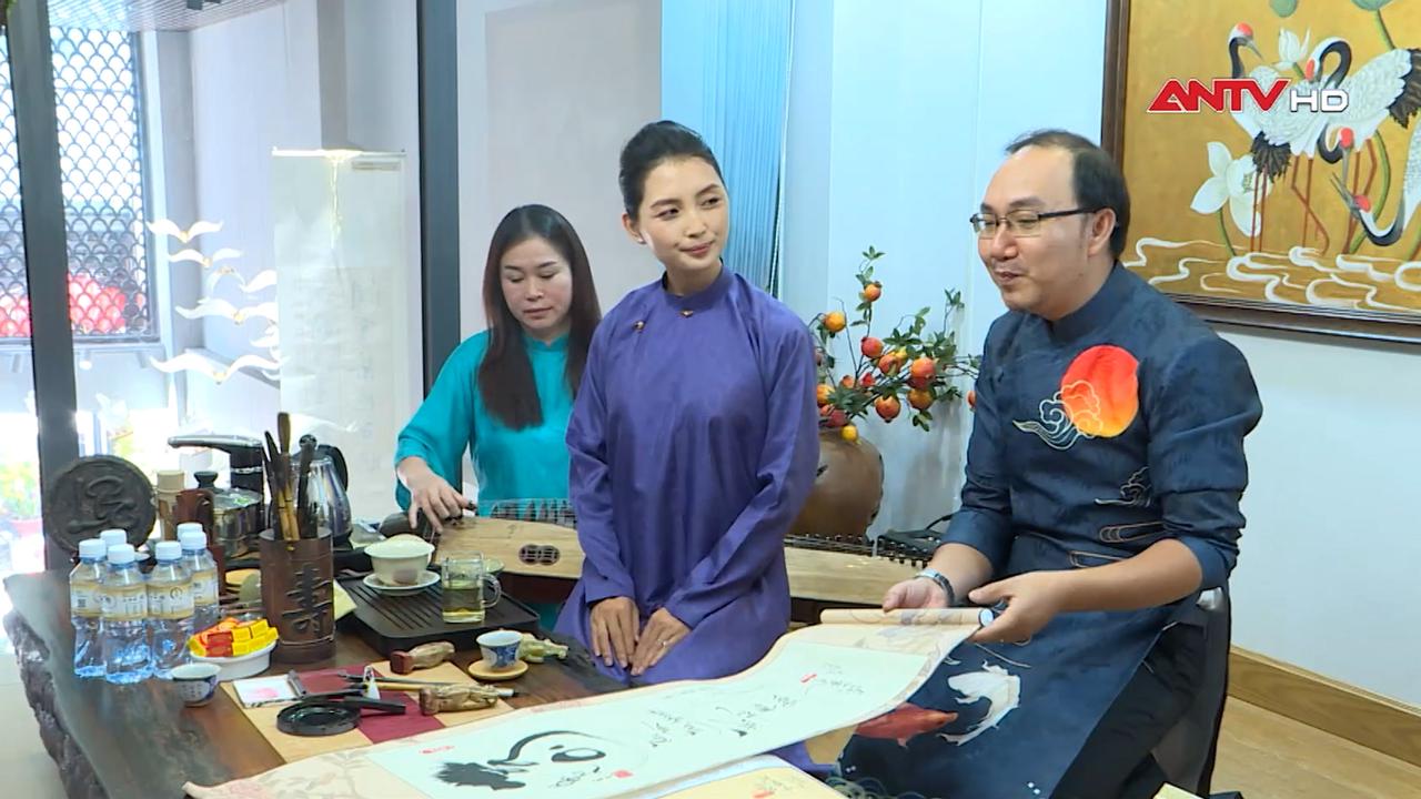 Giữ gìn hồn Tết xưa 