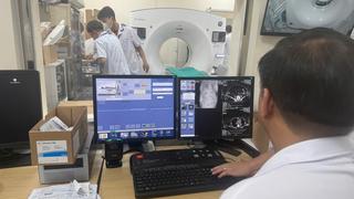 Bộ Y tế yêu cầu điều chỉnh việc chụp X-quang dưới 6 phút không thanh toán BHYT