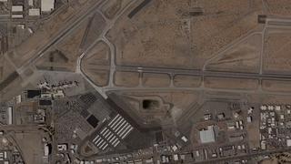 Mỹ tạm đình chỉ các chuyến bay tại sân bay Texas vì lý do an ninh