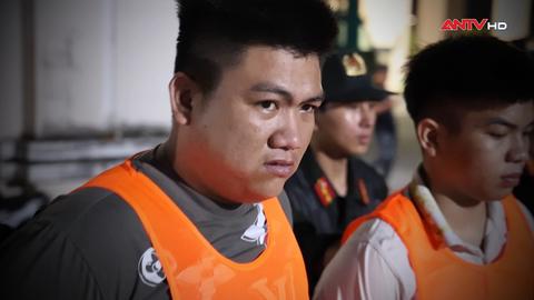 Cuộc truy kích xuyên biên giới