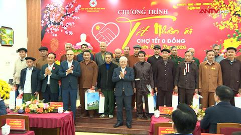 Từ đông ấm vùng cao đến sinh kế bền vững