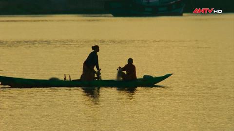 An ninh Quảng Đà - Đôi dòng ký ức