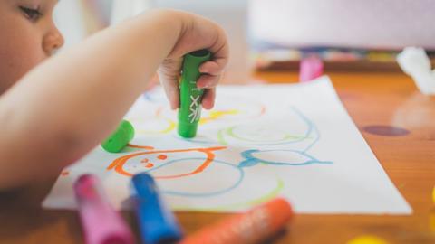 Liệu pháp trị liệu đặc biệt cho trẻ mắc chứng tự kỷ tại Đài Loan, Trung Quốc