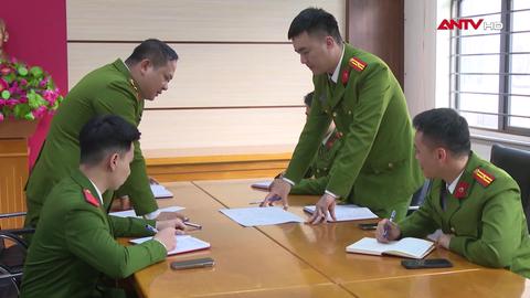 Không chùn bước