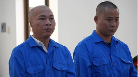 Tuyên án 2 tài xế rượt đuổi trên đường dẫn cao tốc Trung Lương – TP.HCM