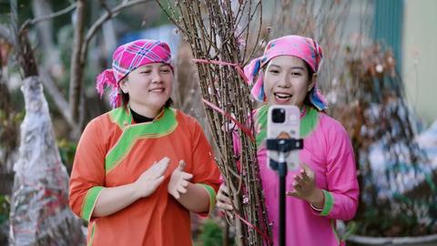 Kinh tế tiêu dùng ngày 12/02/2026