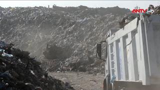 Liên hợp quốc bắt đầu dọn dẹp các đống đổ nát tại Gaza