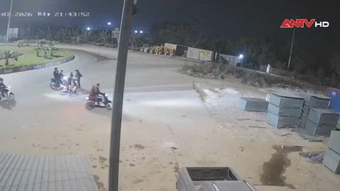 Làm rõ vụ cướp tài sản manh động tại Phú Thọ