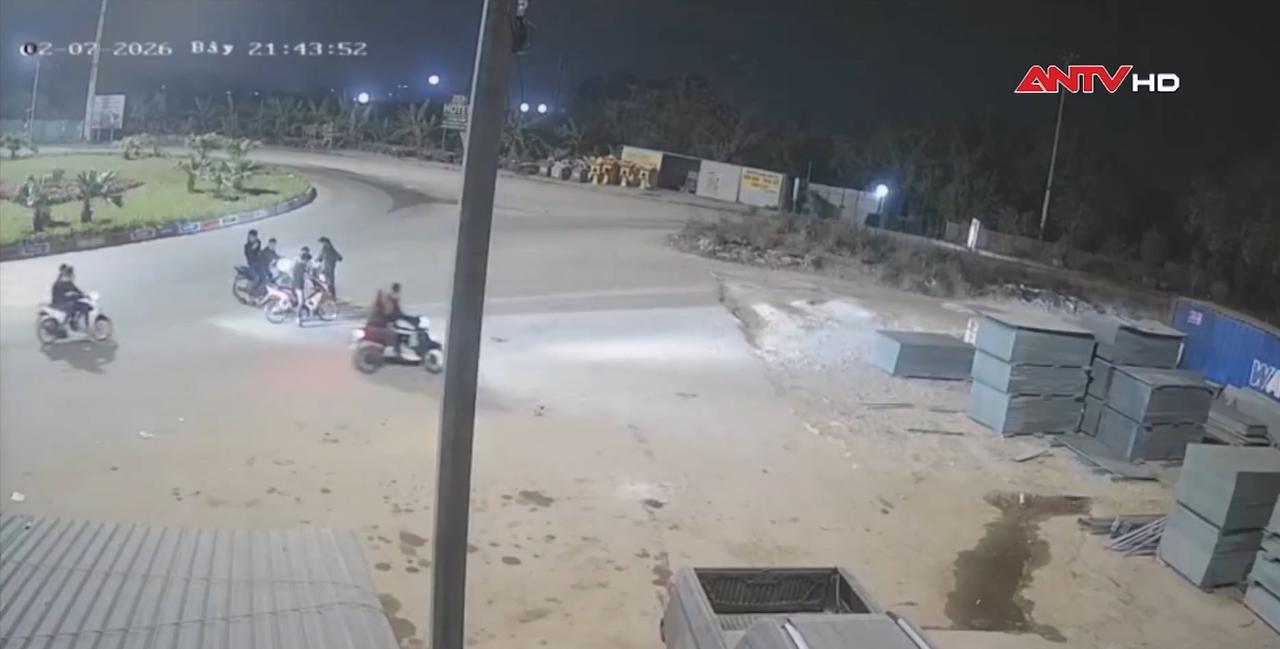 Làm rõ vụ cướp tài sản manh động tại Phú Thọ