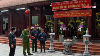 Phòng ngừa cháy nổ tại các điểm tập trung đông người