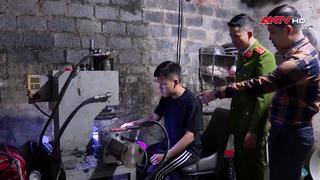 Bảo đảm an ninh trật tự để nhân dân vui xuân đón Tết