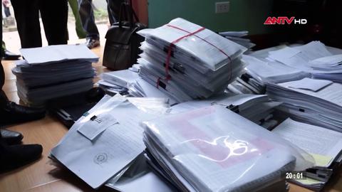 Khởi tố đối tượng lợi dụng các quyền tự do dân chủ