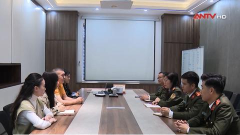 An ninh ngày mới 13/02/2026