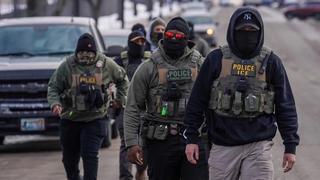 Tổng thống Mỹ dừng chiến dịch truy quét di trú tại bang Minnesota