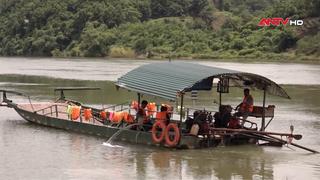 Áp lực an toàn giao thông đường thủy dịp cận Tết