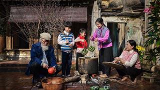 Hành trình trở về