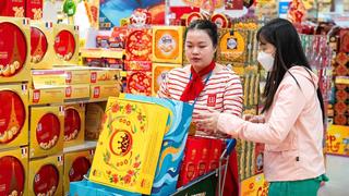 Hàng hóa Tết 2026: Hàng Việt tiếp tục lên ngôi