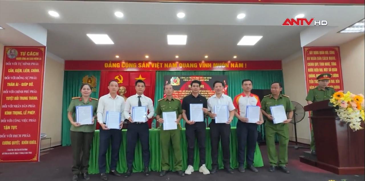 Tăng cường an ninh tại các ngân hàng, cơ sở kinh doanh kim loại quý