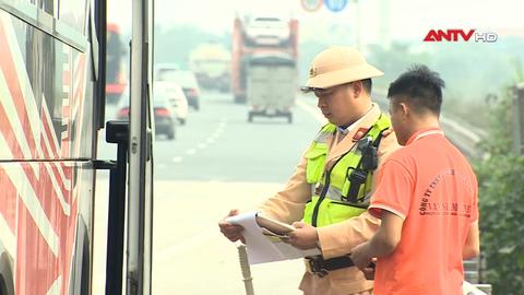 Chủ động các phương án chống ùn tắc dịp Tết