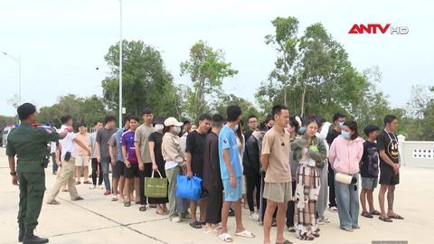 113 Online lúc 15h ngày 13/02/2026