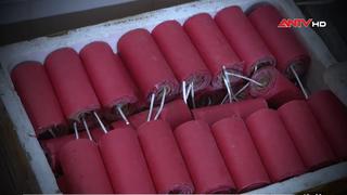 Tấn công, trấn áp tội phạm, đảm bảo cho nhân dân vui xuân, đón Tết