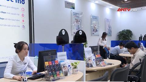 Kinh tế tiêu dùng ngày 13/02/2026