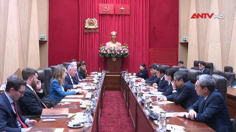 An ninh 24h ngày 13/02/2026