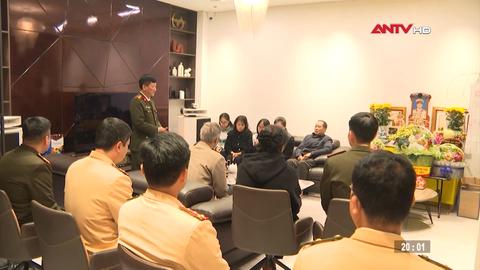 Tin nhanh lúc 20h ngày 13/02/2026