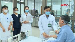 Bệnh viện 198 đảm bảo công tác y tế dịp tết Nguyên đán Bính ngọ