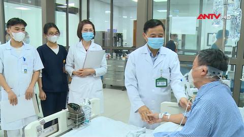 Bệnh viện 198 đảm bảo công tác y tế dịp tết Nguyên đán Bính ngọ