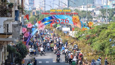 Tin tức nổi bật ngày 14/2