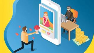 Tình yêu thời công nghệ - tỉnh táo để tránh rủi ro 