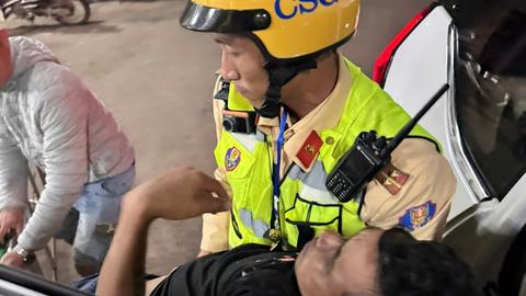 Tin nhanh lúc 9h ngày 14/02/2026