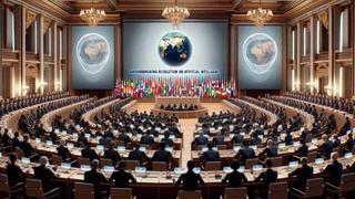 Liên hợp quốc thành lập Hội đồng Khoa học quốc tế đầu tiên về AI