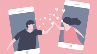 Tình yêu thời công nghệ