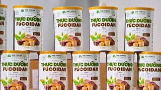 Phá chuyên án sản xuất, buôn bán hàng giả