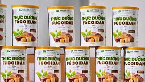 Phá chuyên án sản xuất, buôn bán hàng giả