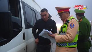 Tăng cường các biện pháp bảo đảm an toàn giao thông dịp cuối năm