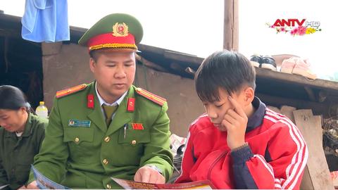 An ninh toàn cảnh ngày 14/02/2026