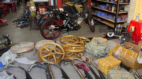 Tin tức an ninh trật tự nổi bật 24h qua