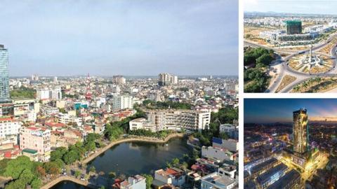 Hạ tầng giao thông, động lực phát triển kinh tế - xã hội