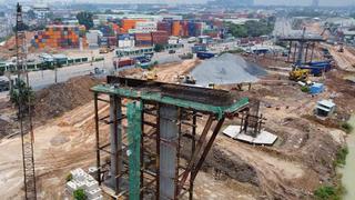 Các công trình, dự án trọng điểm tại TP.HCM thi công xuyên Tết