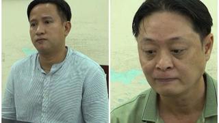 Làm rõ hành vi “chạy án”, thu giữ 300 triệu đồng