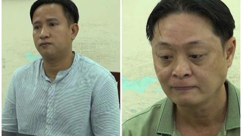 Làm rõ hành vi “chạy án”, thu giữ 300 triệu đồng